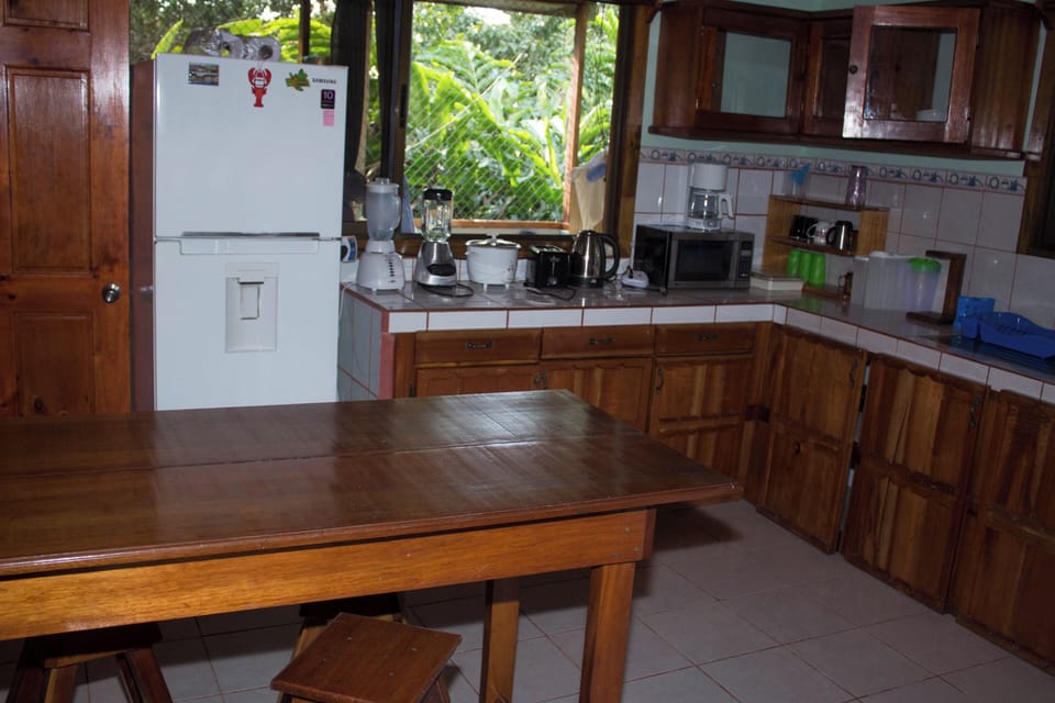 Bungalow, 1 Bedroom, Balcony, Garden View | Interior