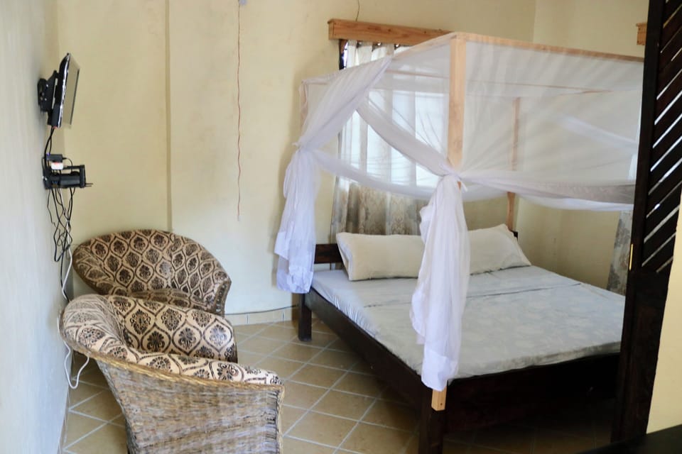 Room, Multiple Bedrooms, Smoking, Private Pool | 8 bedrooms