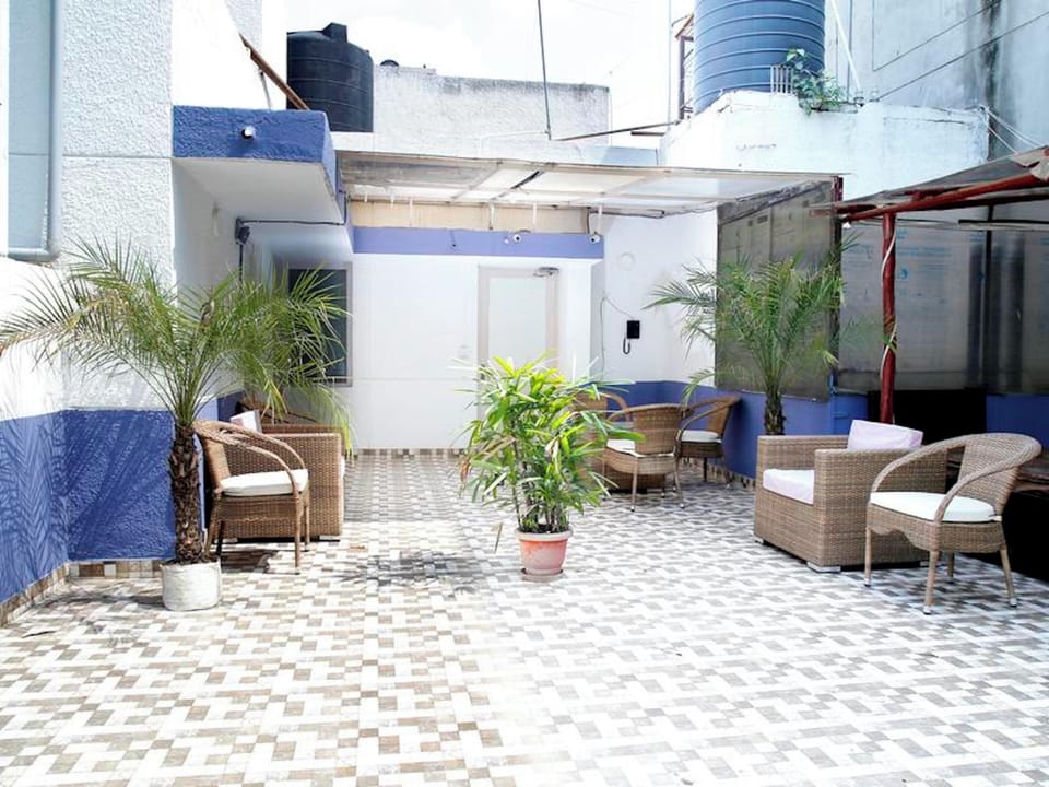 Room, Multiple Bedrooms, Accessible, Smoking | Exterior