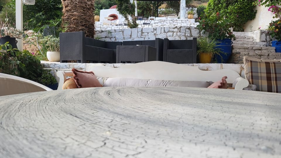 Apartment, 1 Bedroom, Smoking, Balcony | Exterior