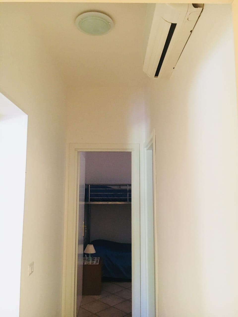 Villa, 1 Bedroom, Accessible, Smoking | 1 bedroom