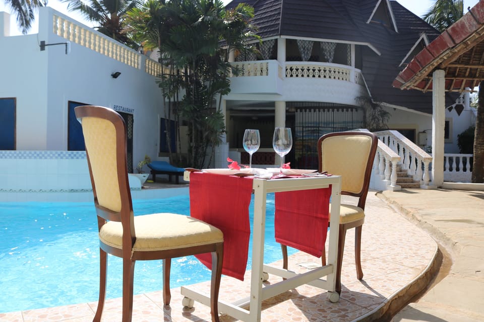 Room, 1 Bedroom, Smoking, Private Pool | Pool | Outdoor pool
