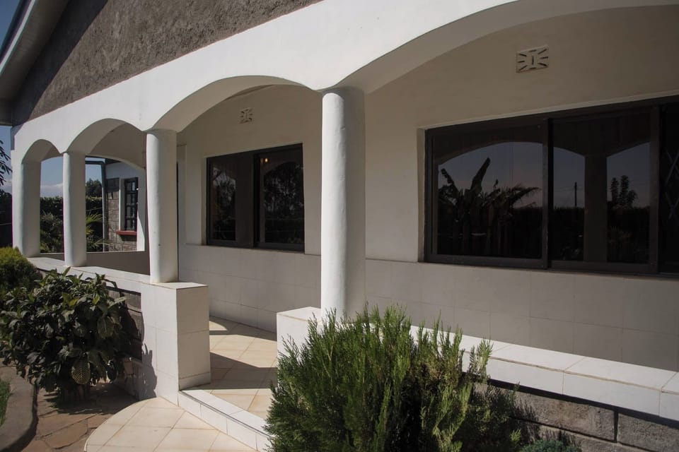 Bungalow, 2 Bedrooms, Accessible, Balcony | Exterior detail