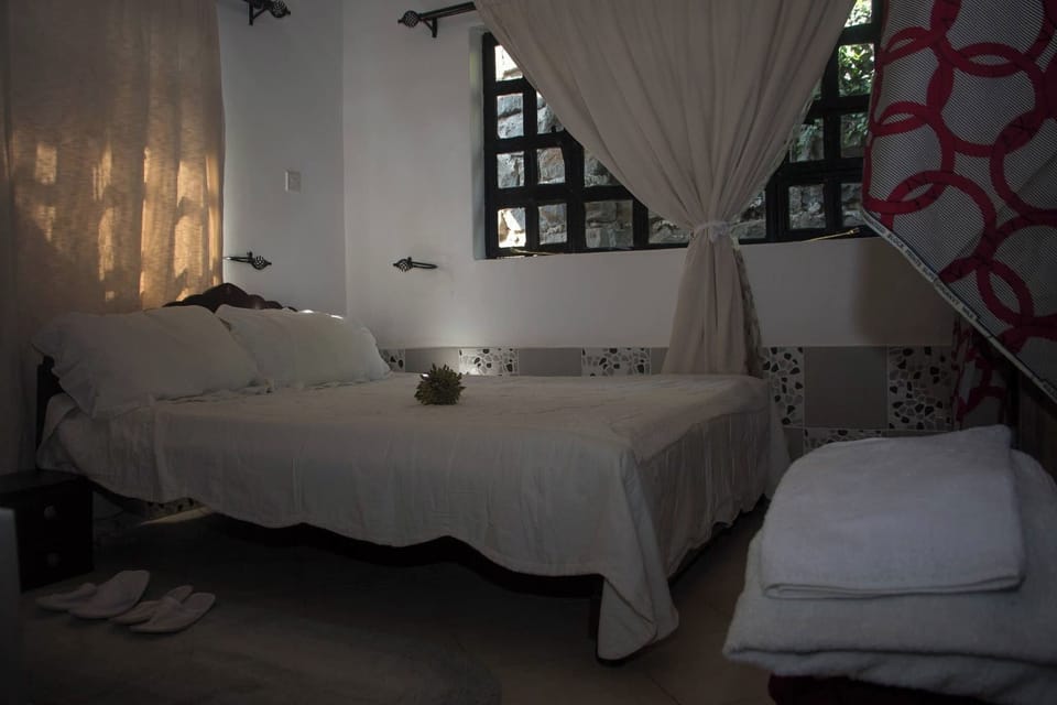 Reens Vacation Rentals House in Kenya