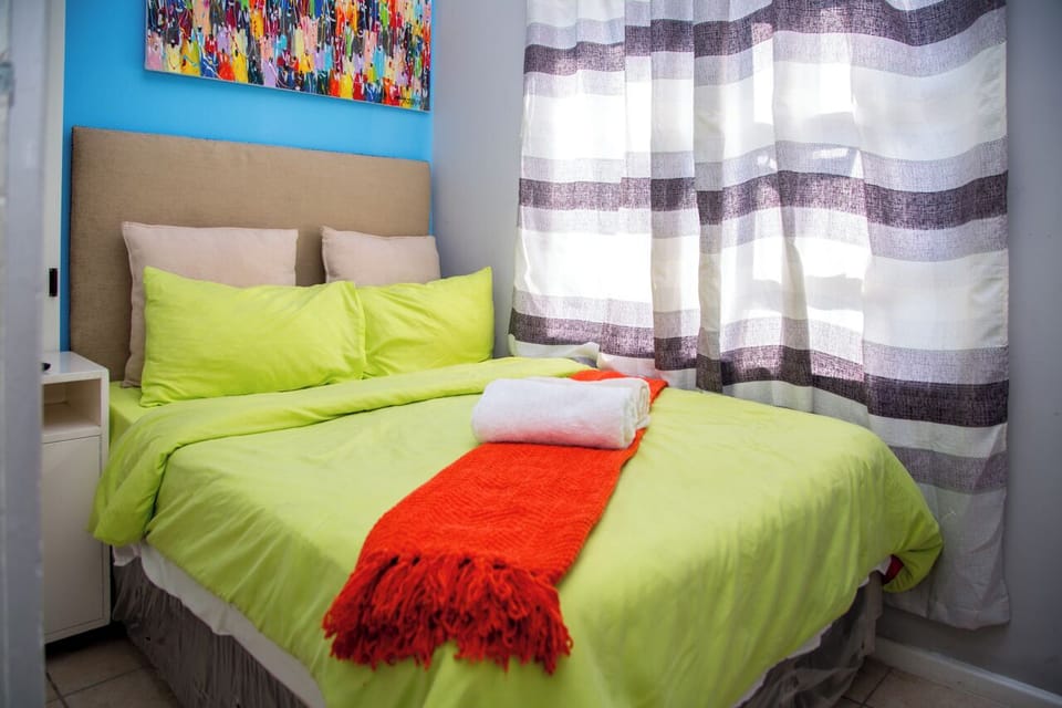 Room, 1 Bedroom, Terrace, Mountain View | 1 bedroom, iron/ironing board, free WiFi