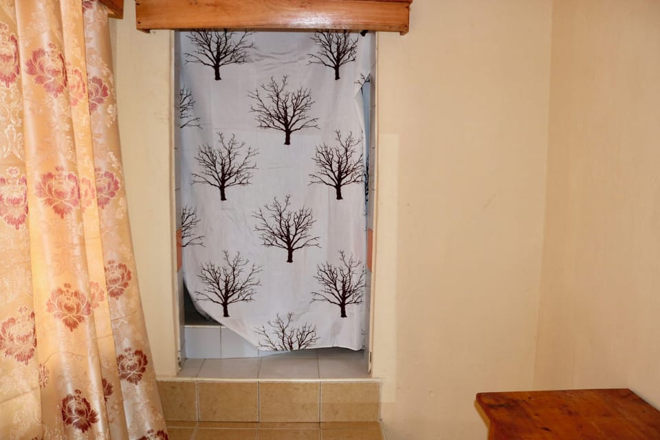 Room, 1 Bedroom, Smoking, Private Pool | Interior