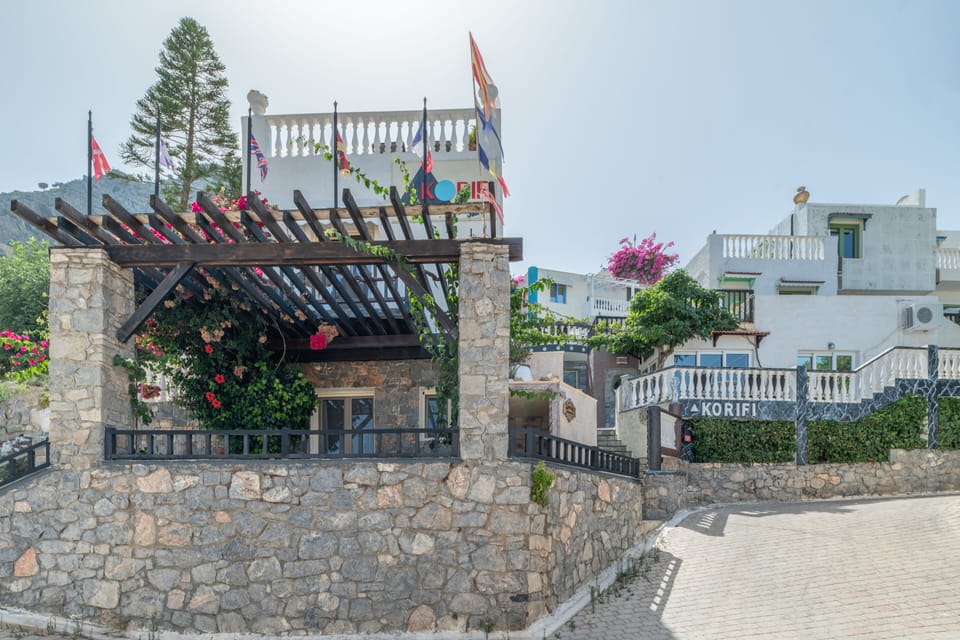 Apartment, 1 Bedroom, Smoking, Balcony | Exterior