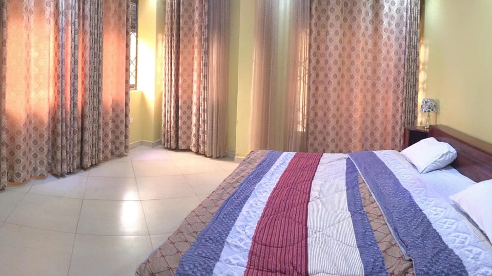 Shared Dormitory, 1 Bedroom, Balcony | 1 bedroom