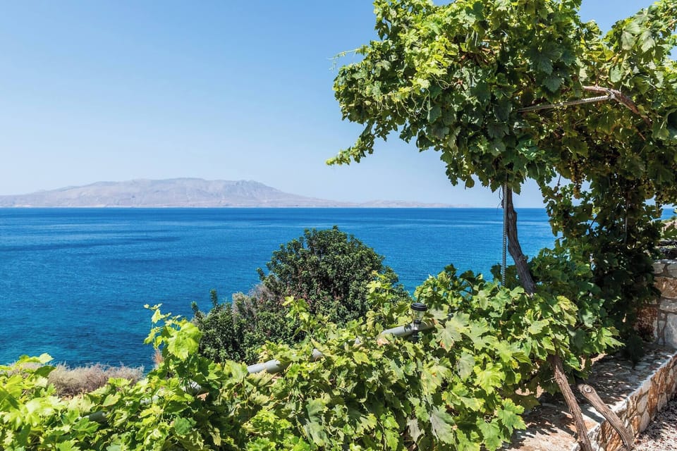 House, 2 Bedrooms, Smoking, Patio | Miscellaneous