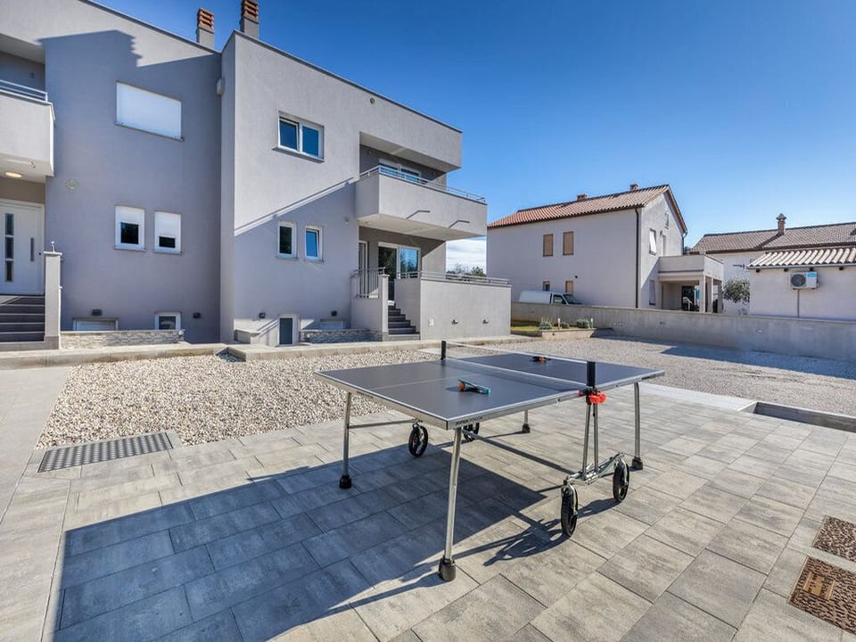 Villa, Multiple Bedrooms, Private Pool, Garden View | Front of property