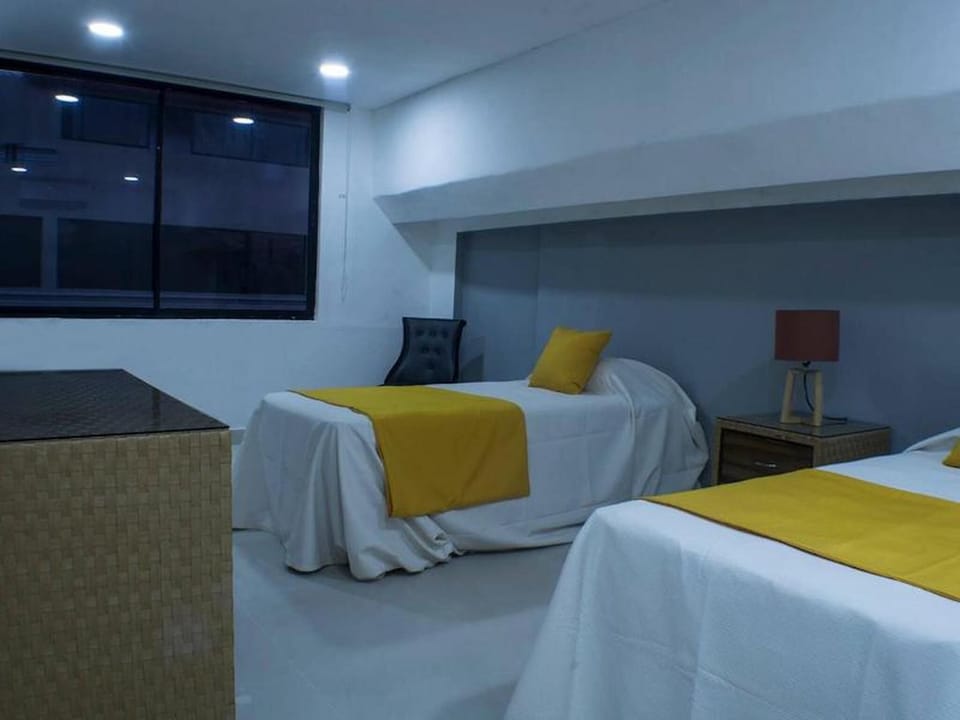 Room, 1 Bedroom, Smoking, City View | 1 bedroom