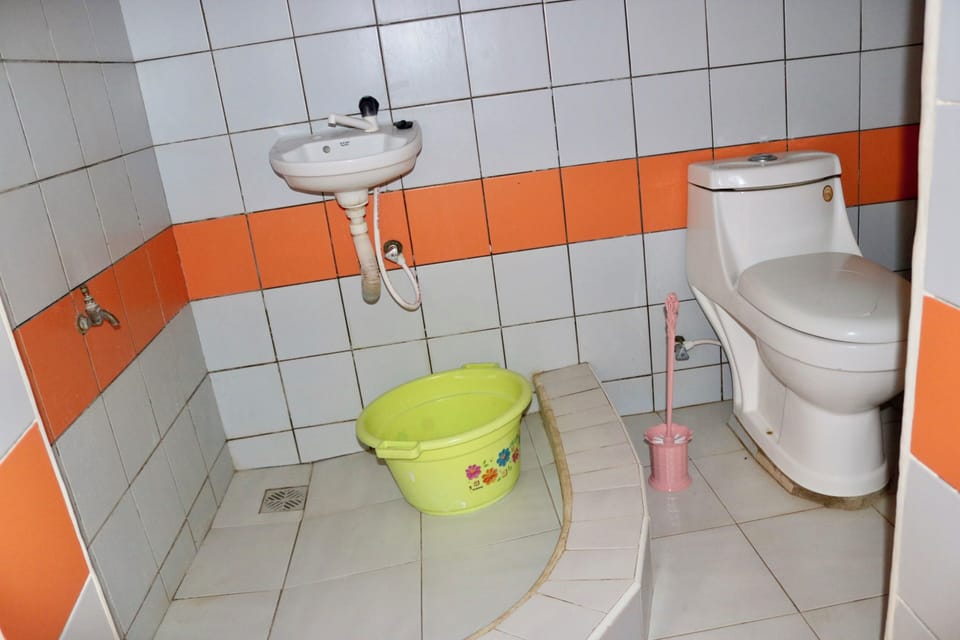 Room-a Wonderful Beach Property in Diani Bed and Breakfast in Mombasa County