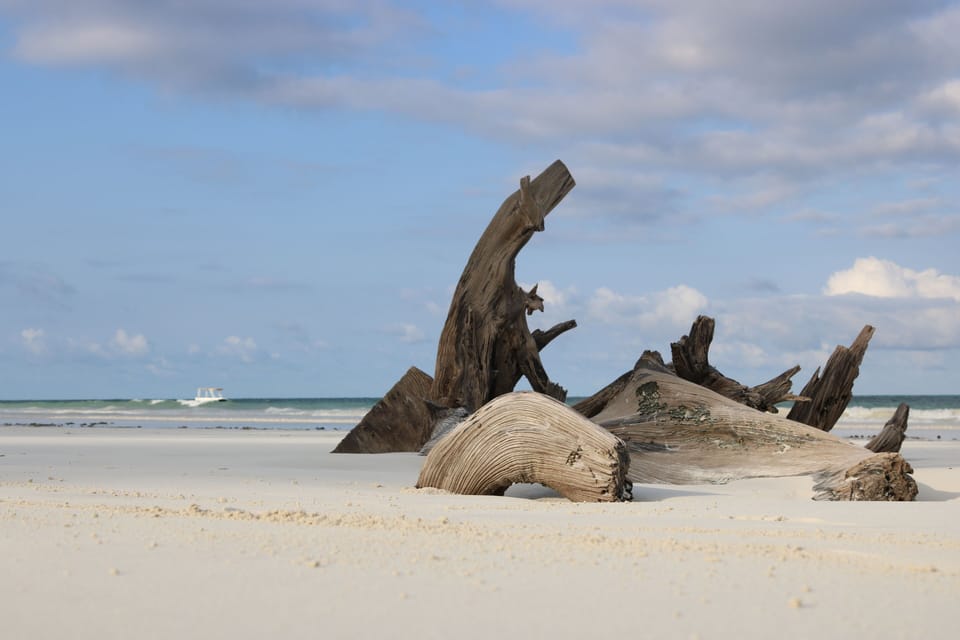 Room-a Wonderful Beach Property in Diani Bed and Breakfast in Mombasa County