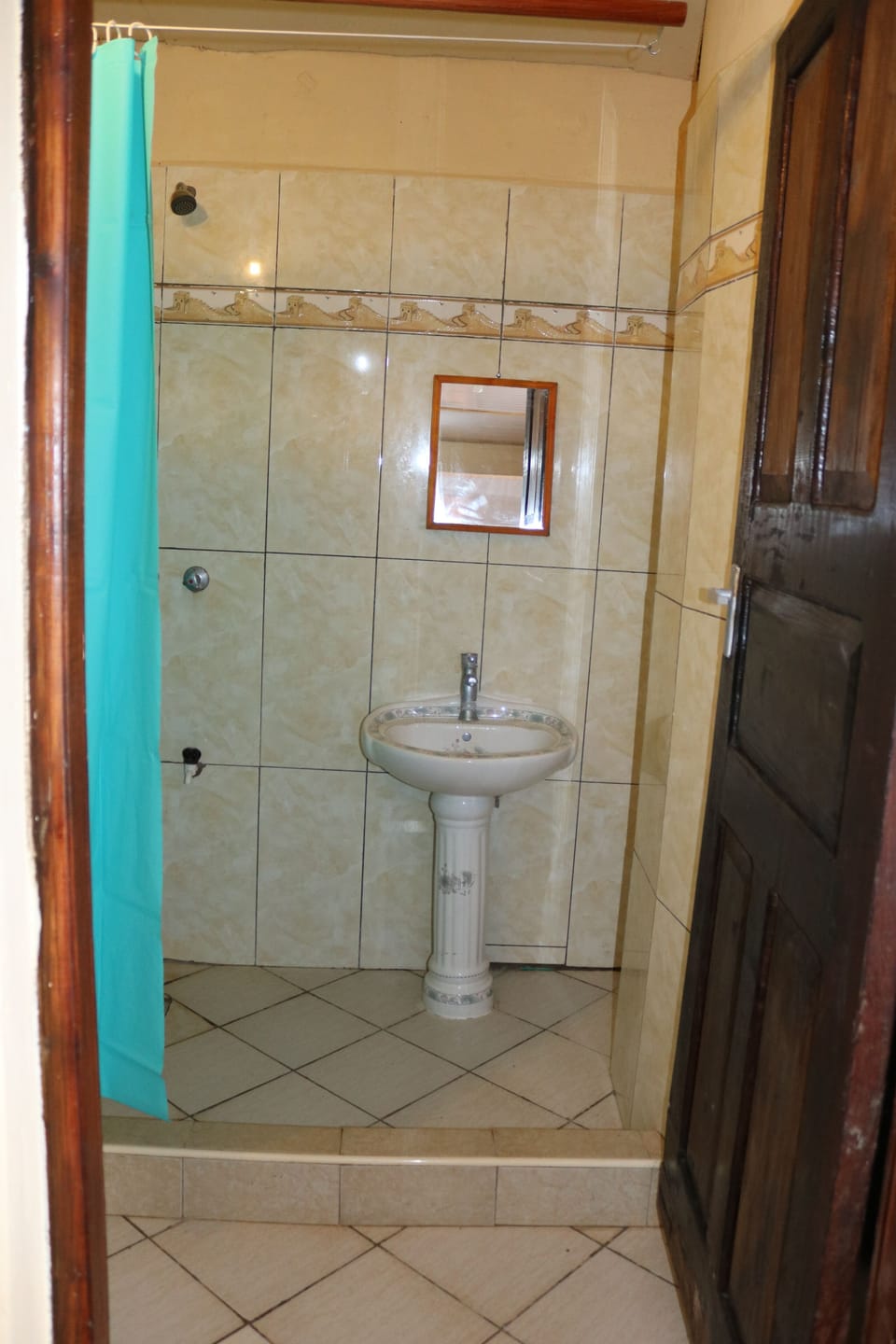 Room, 1 Bedroom, Smoking, Private Pool | Bathroom