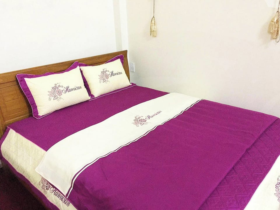 Shared Dormitory, 2 Bedrooms, Accessible, Smoking | 2 bedrooms