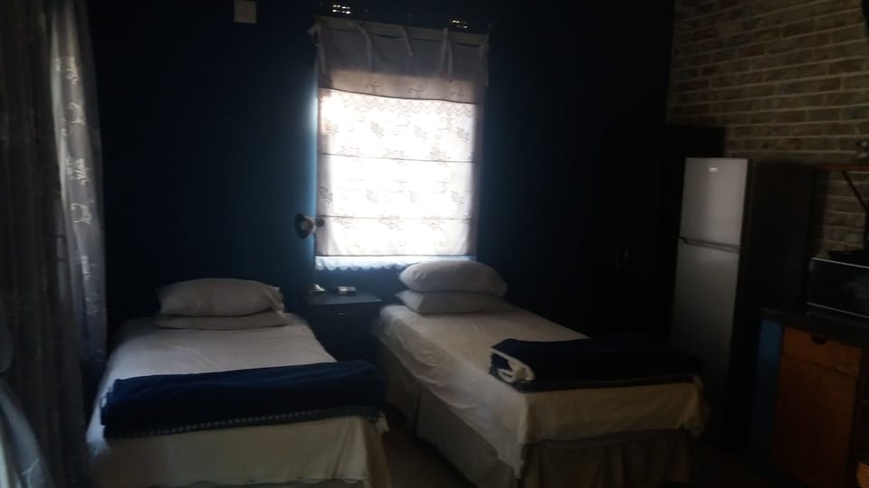 Shared Dormitory, 1 Bedroom, Patio, Garden View | 1 bedroom