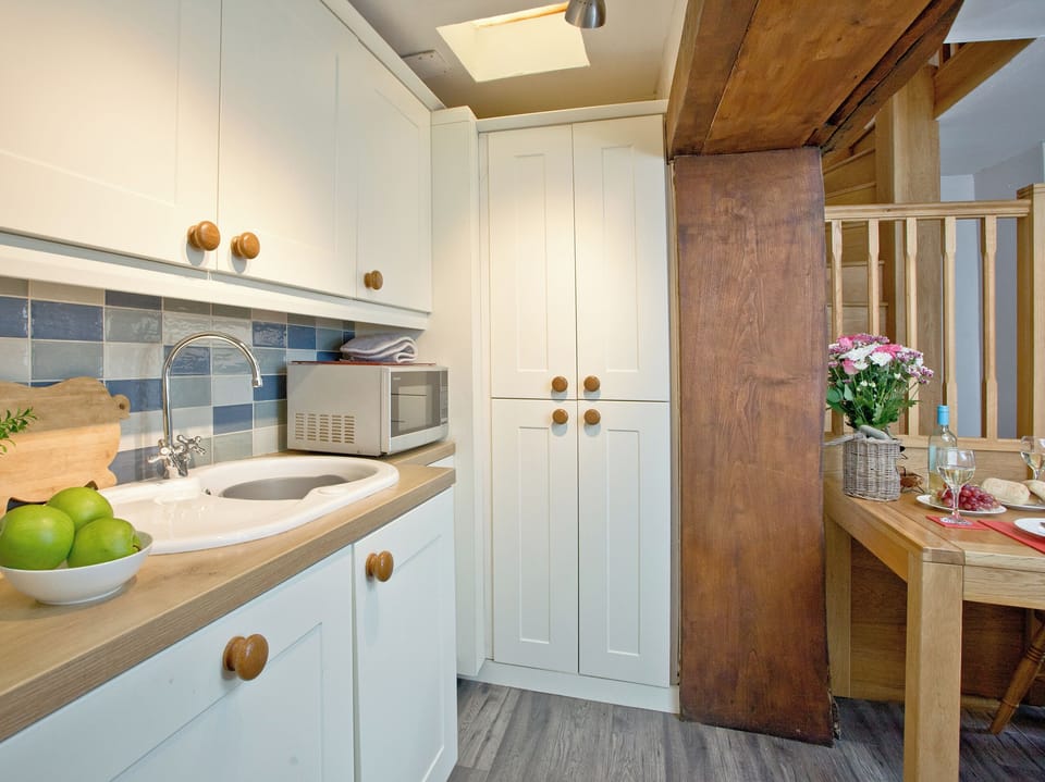 Kitchen | Cobble Cottage, Appledore