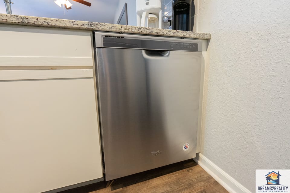 Dishwasher
