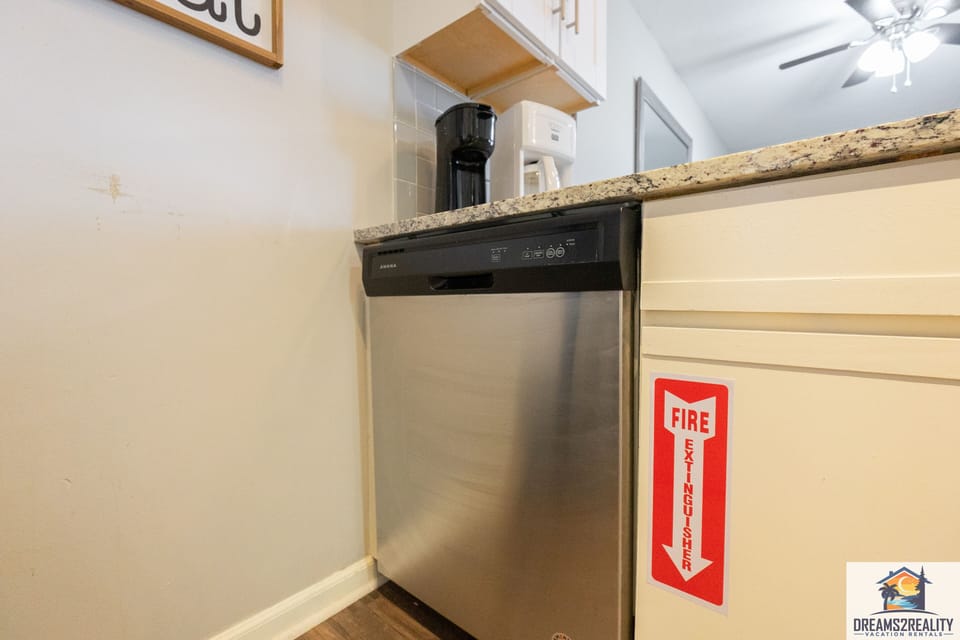 Dishwasher