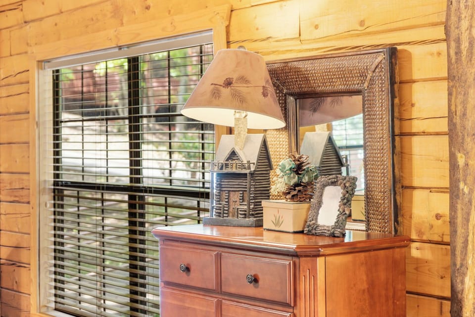 Lodge Decor