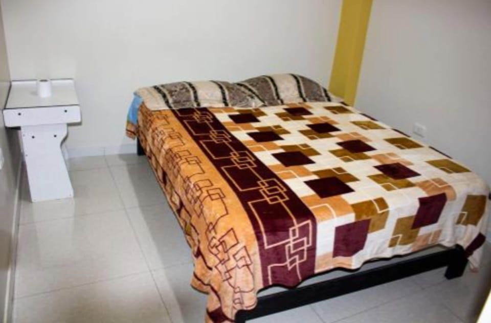 Single Room | Free WiFi