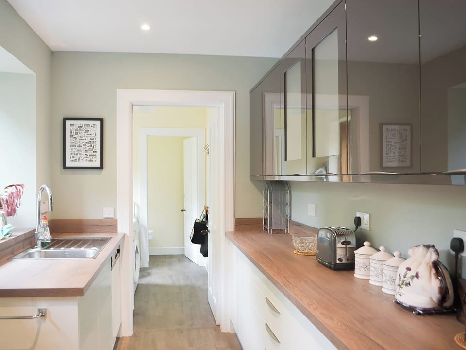 Kitchen | Braehead, Nairn, near Inverness
