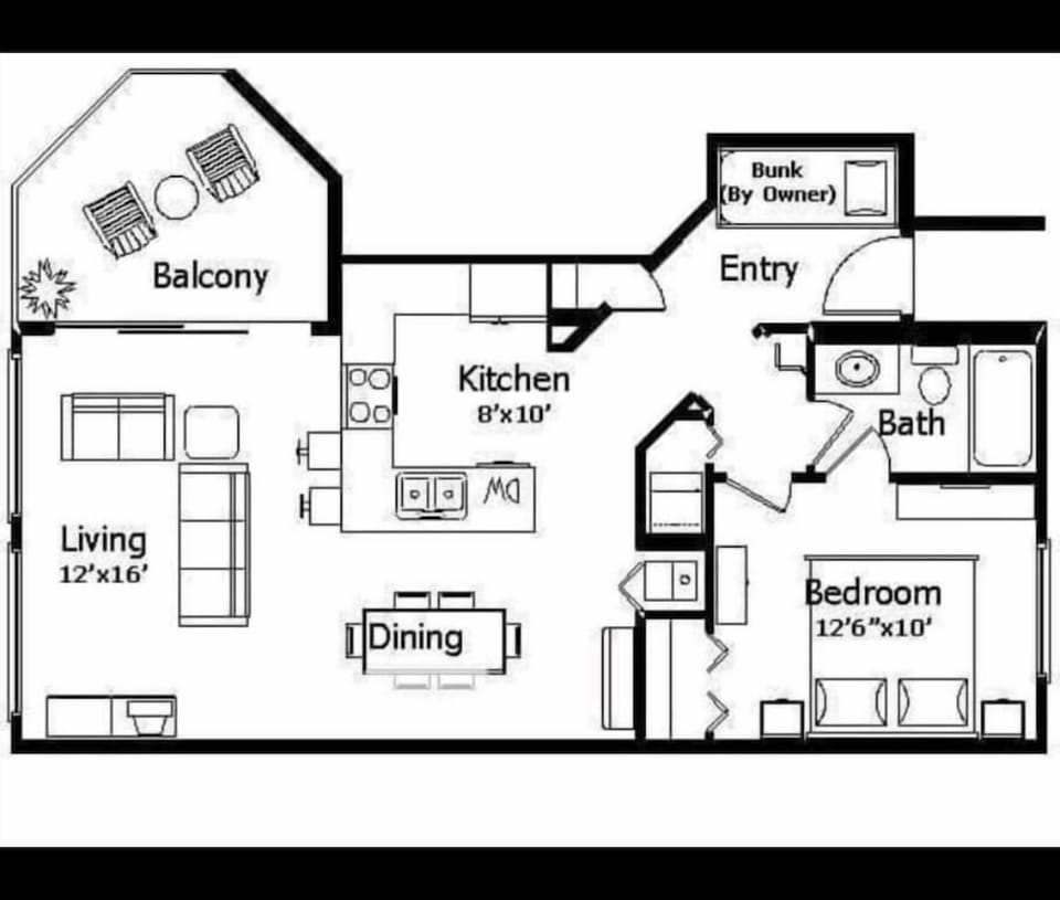 unit layout