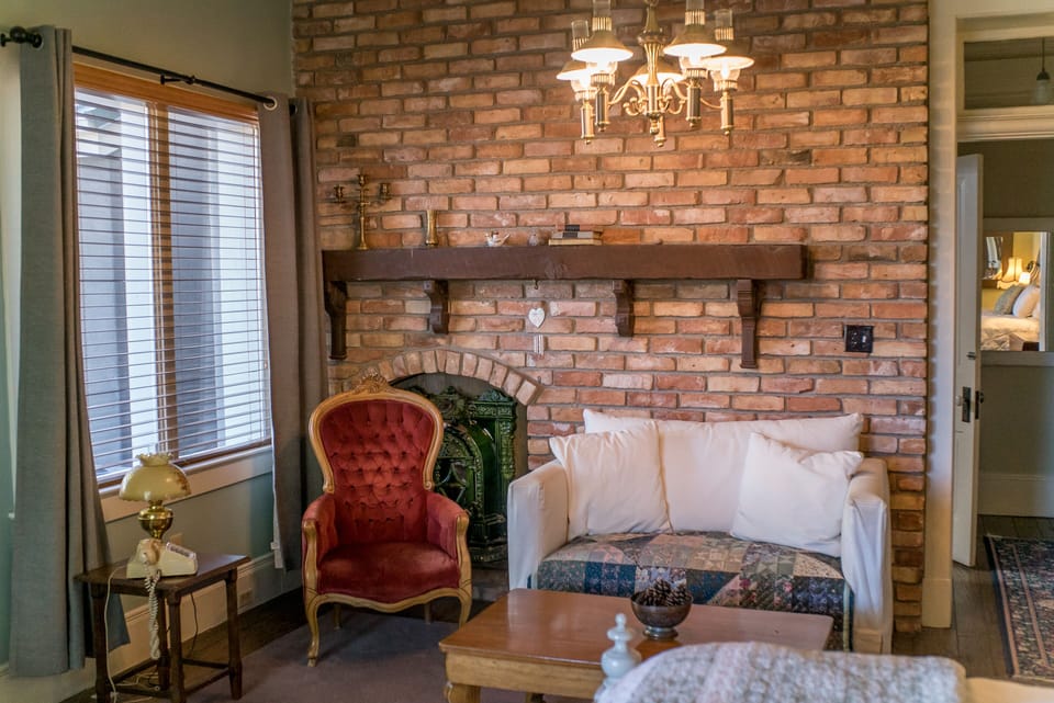 Deluxe Room | Premium bedding, individually decorated, individually furnished