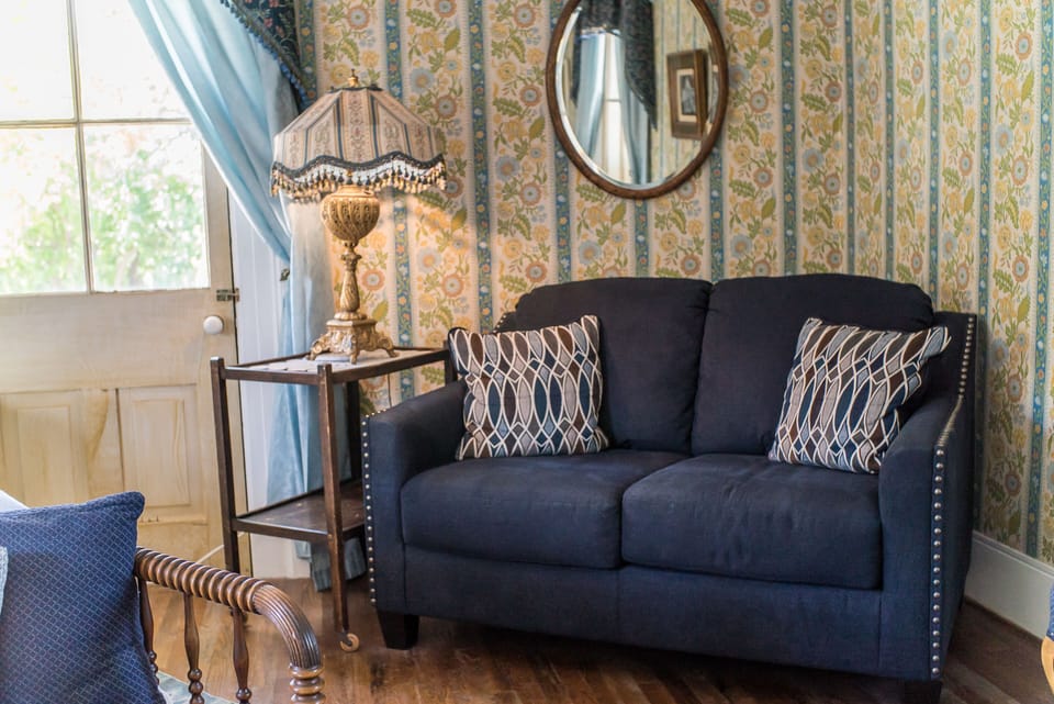 Deluxe Double Room | Premium bedding, individually decorated, individually furnished