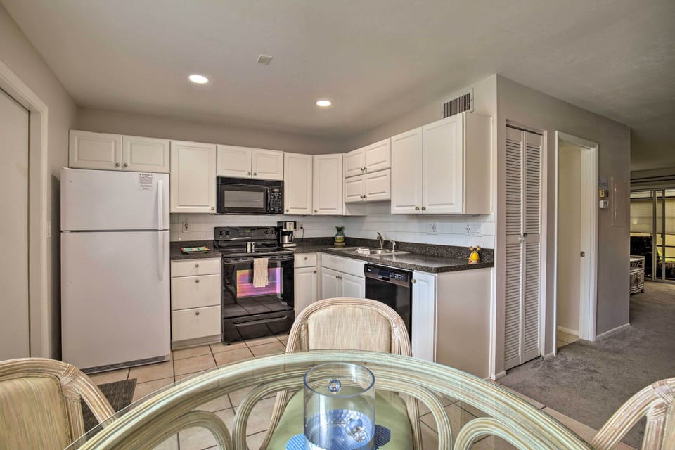 Kitchen | Cooking Basics