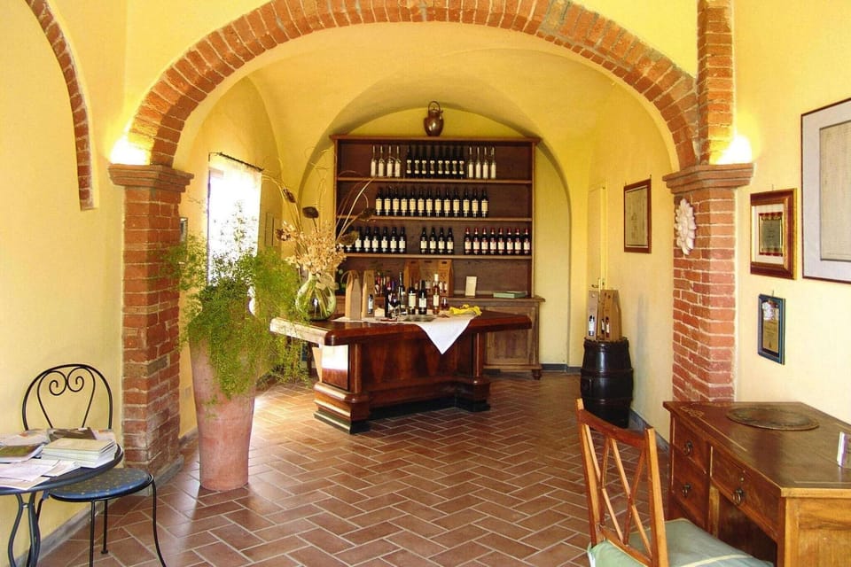 Holiday Home Facilities and Services