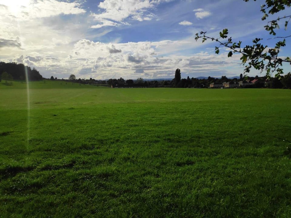 Worcester Town Centre Home & Garden House in Worcester