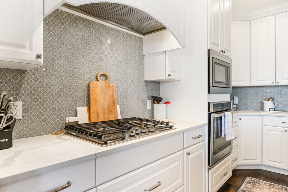Stovetop