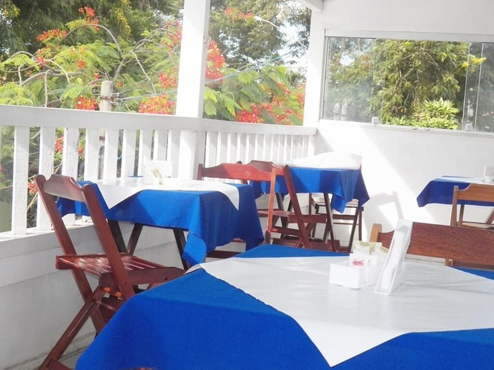 Nascimento Suites Inn in Armacao dos Buzios