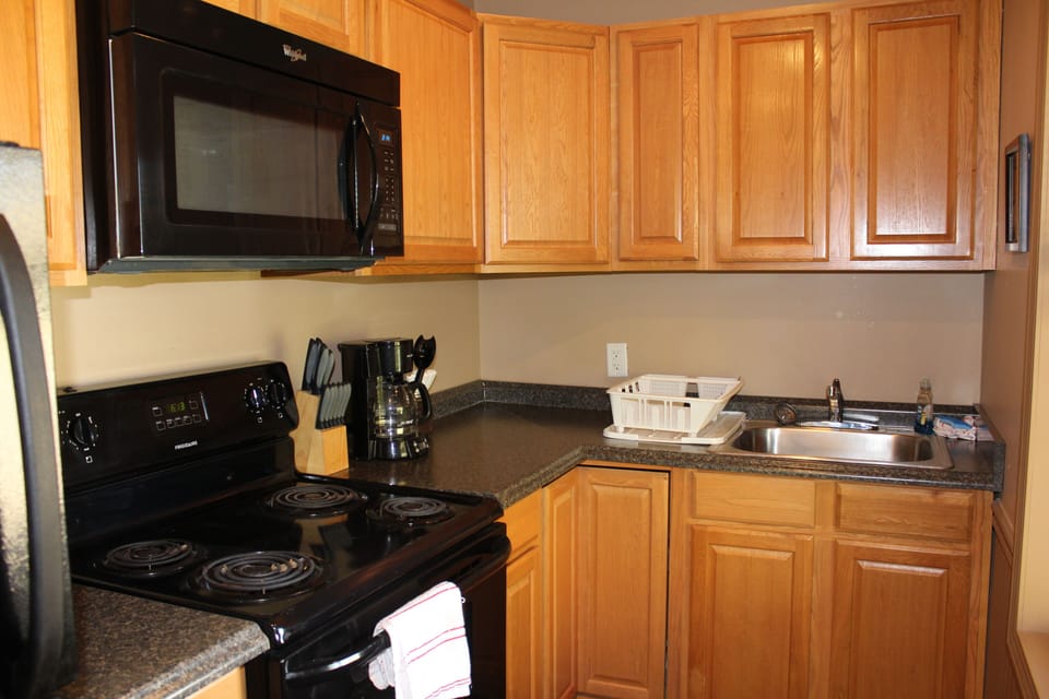 Kitchenette