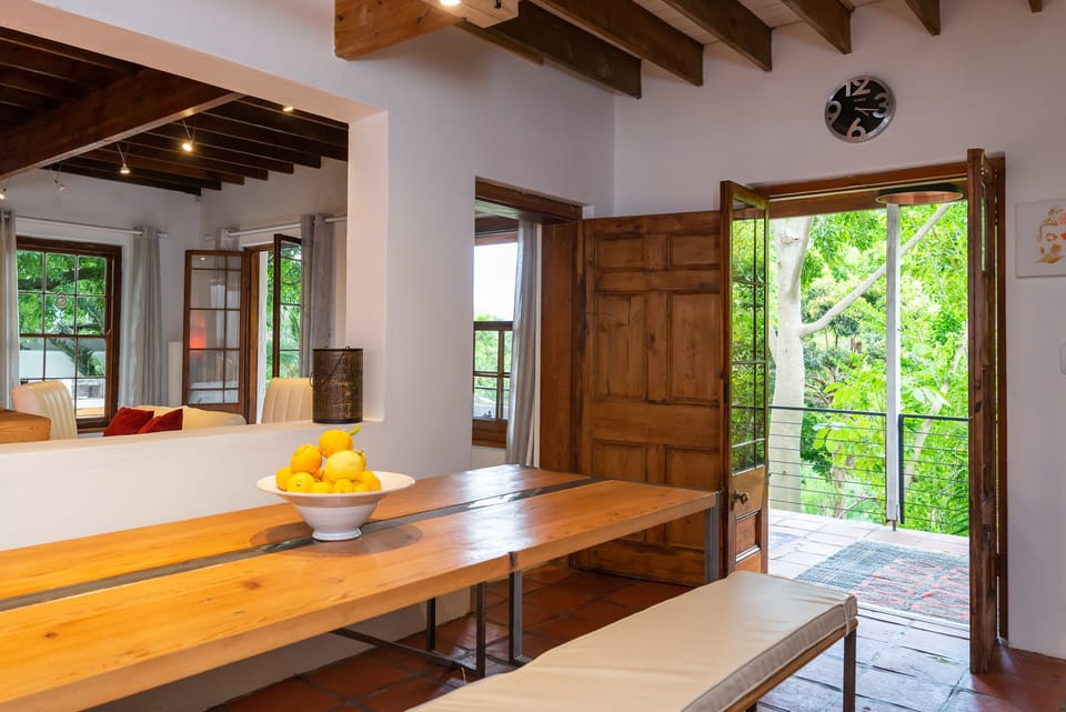 Dining Table 8 seater