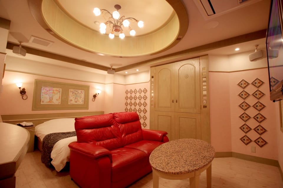 Standard Double Room, Smoking | Soundproofing, WiFi (free), bed sheets