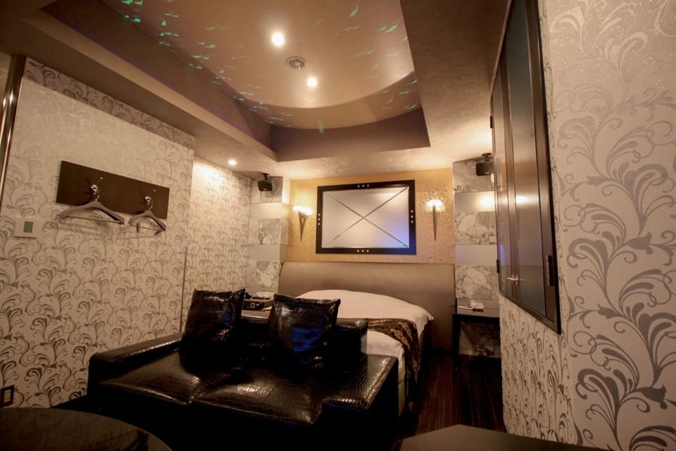 Standard Double Room, Smoking | Soundproofing, WiFi (free), bed sheets