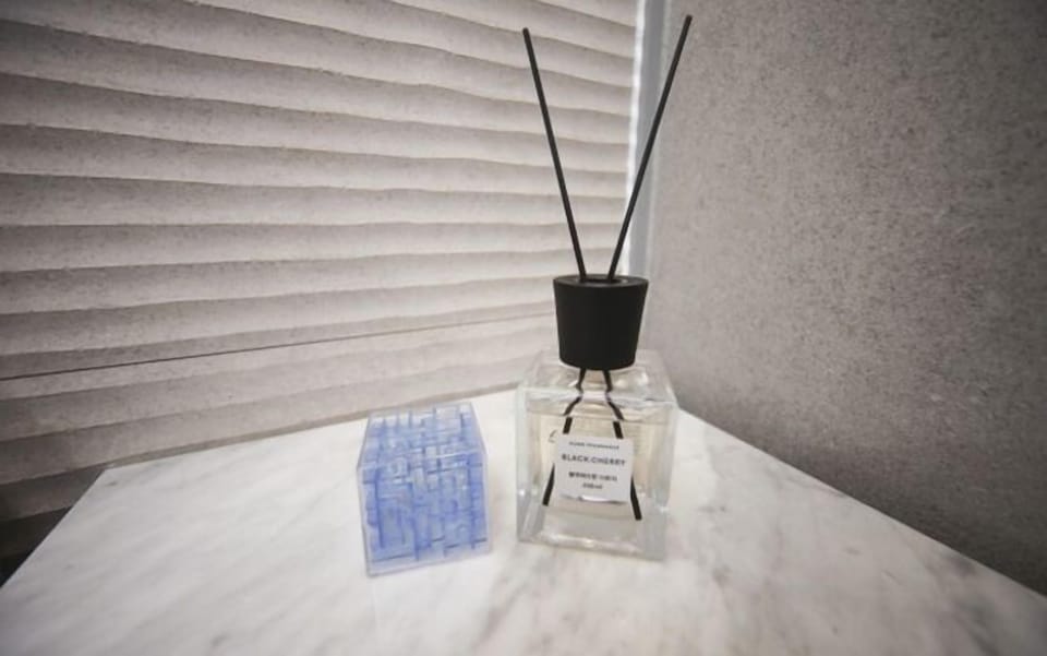 Deluxe Room | Room amenity
