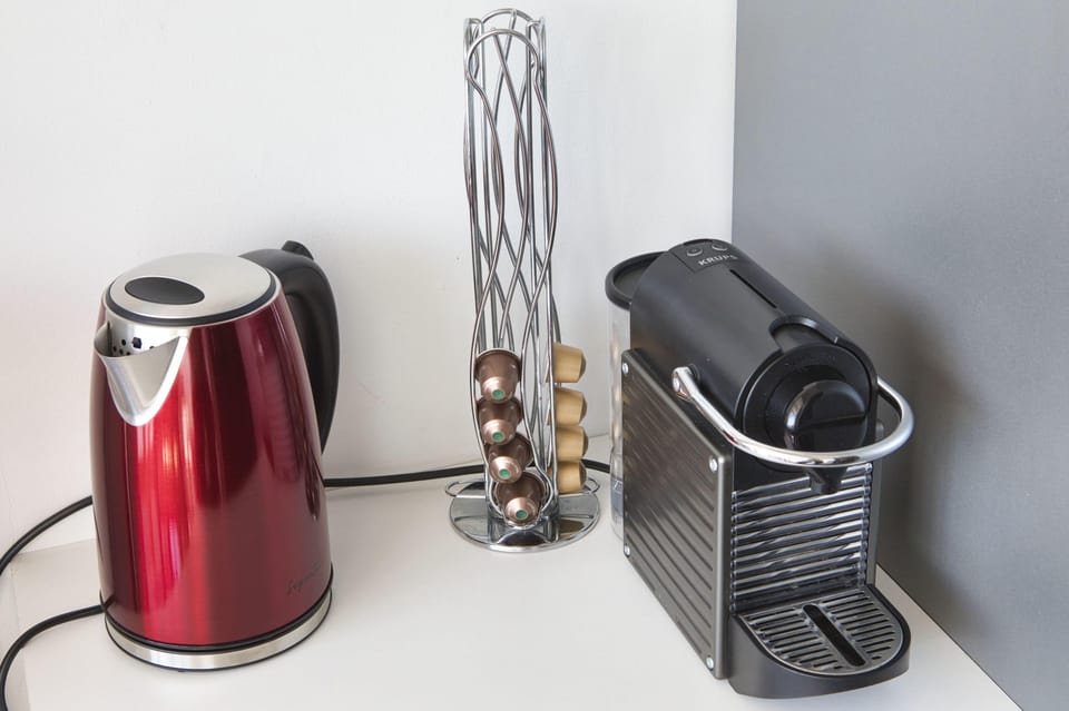 Nespresso