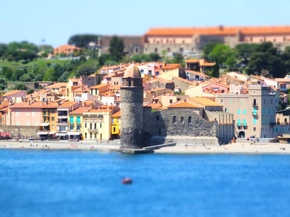 Collioure