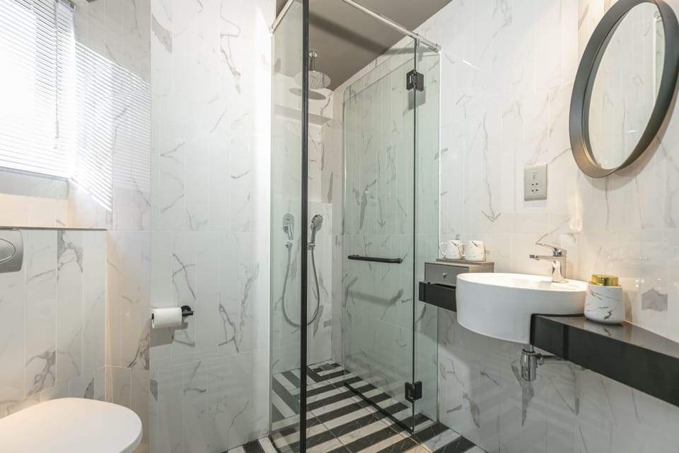 Hotel Calmo Bugis Hotel in Singapore