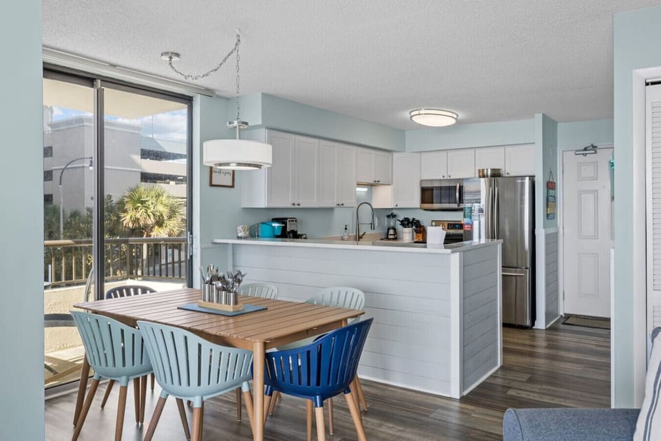 This open layout is designed for easy living and ultimate comfort.