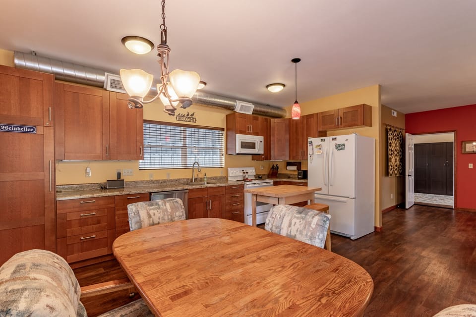 Kitchen Dining