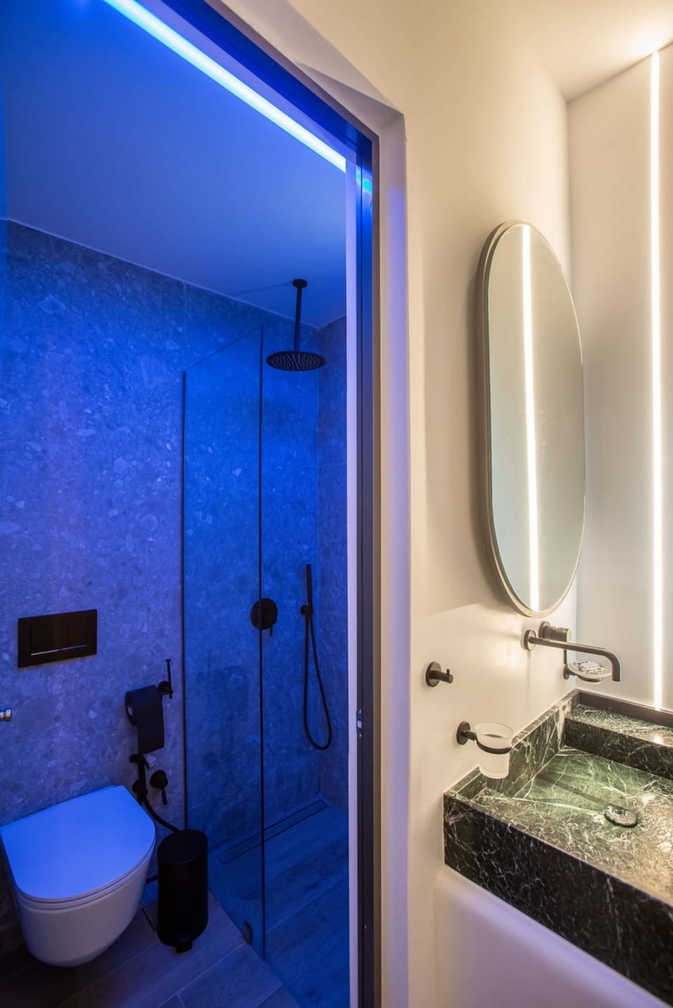 House | 1 bedroom, in-room safe, desk, Internet