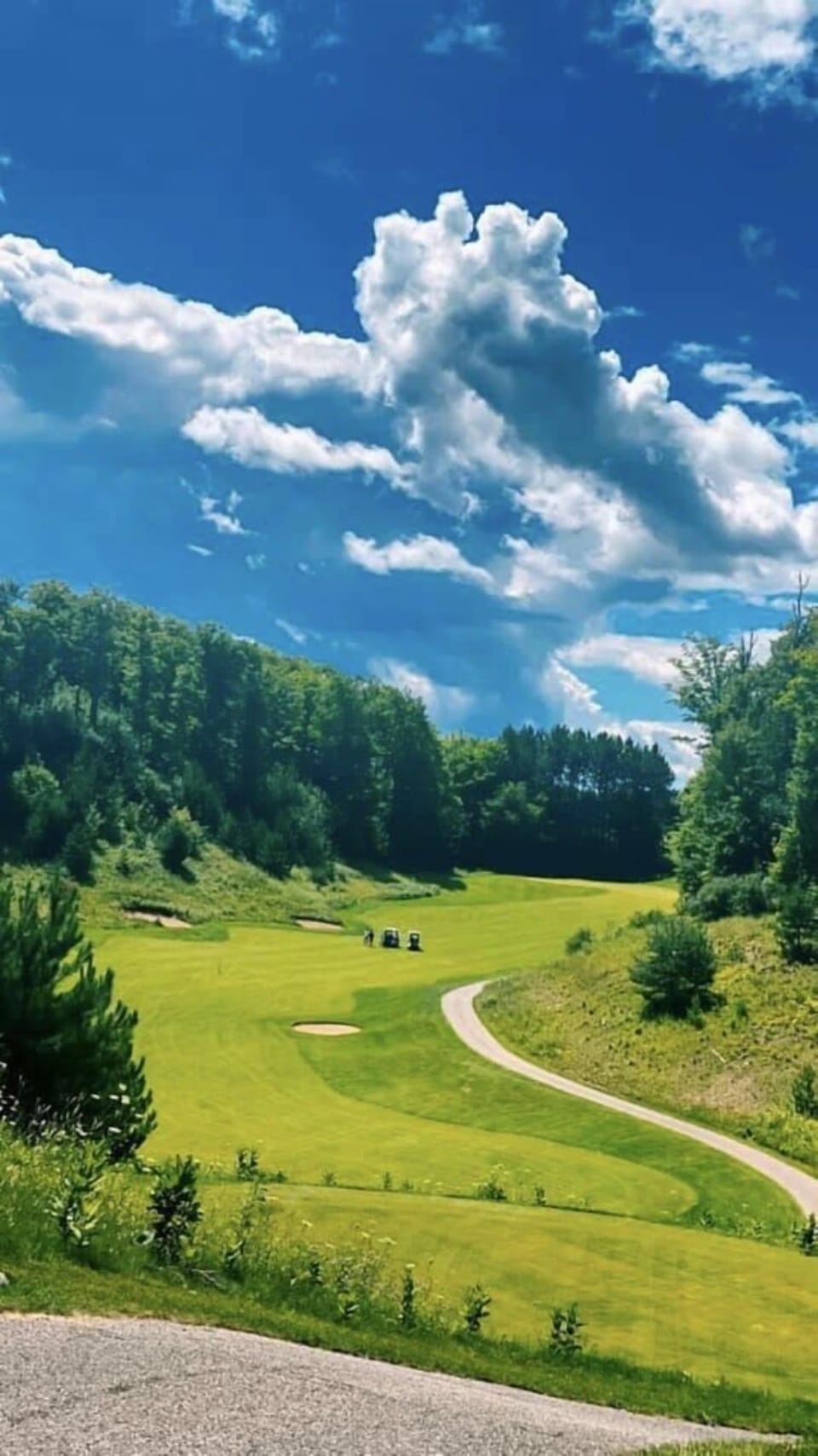 Golf