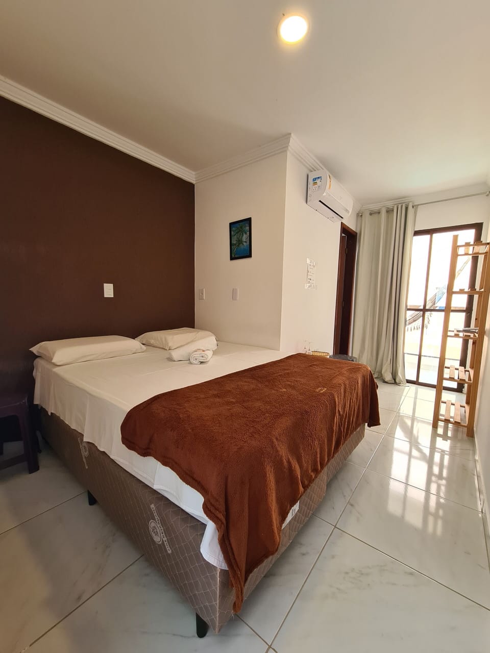 Varanda Casal Superior | View from room
