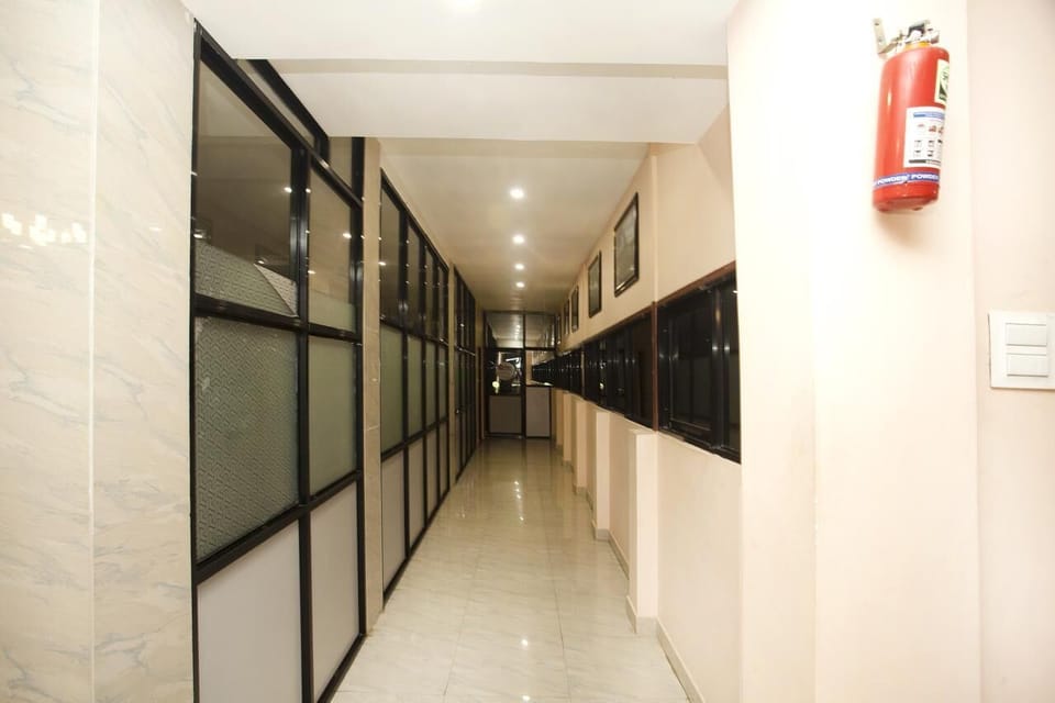 Bojinee Nagarkot Resort Hotel in Bagmati Province, Nepal