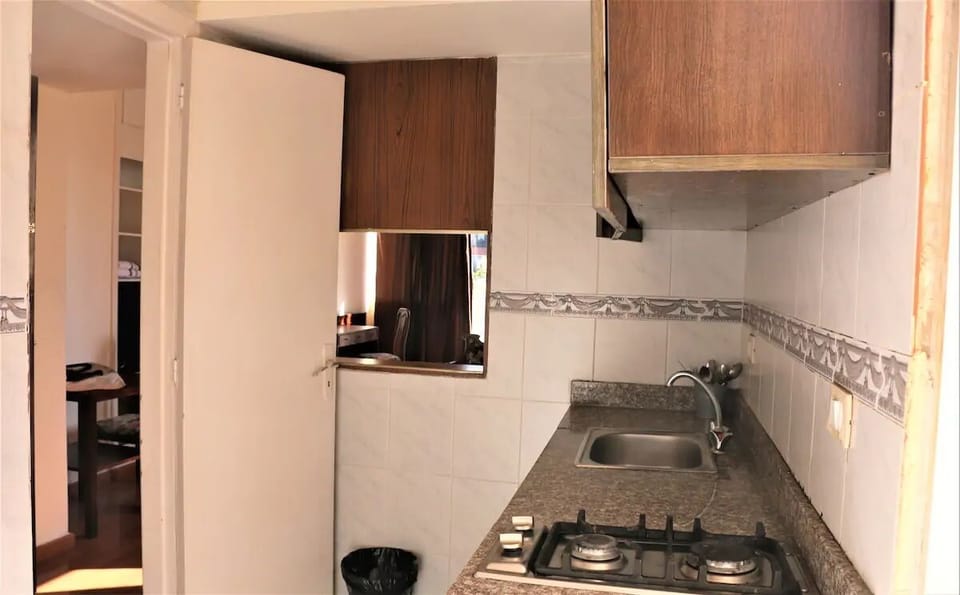 Classic Suite, 1 Bedroom | Private kitchen | Cookware/dishes/utensils