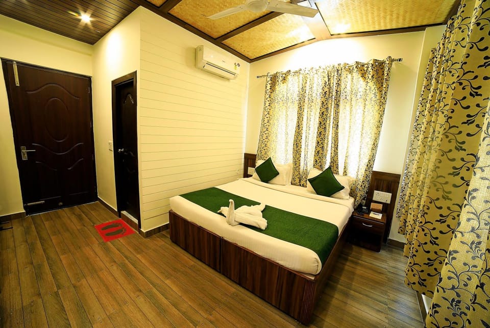 Superior Room | Free WiFi, bed sheets